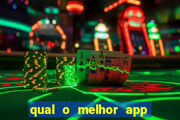 qual o melhor app para analisar jogos de futebol